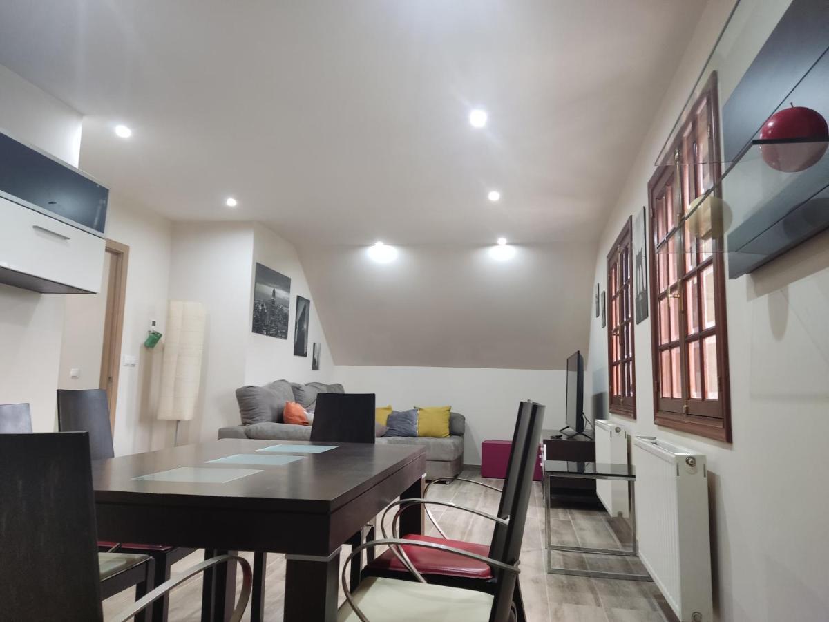 Casa Da Escuela Villa Caldas De Reis Eksteriør bilde