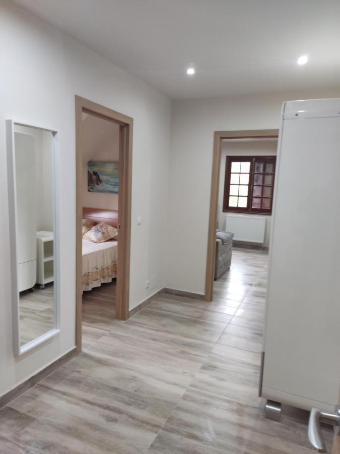 Casa Da Escuela Villa Caldas De Reis Eksteriør bilde